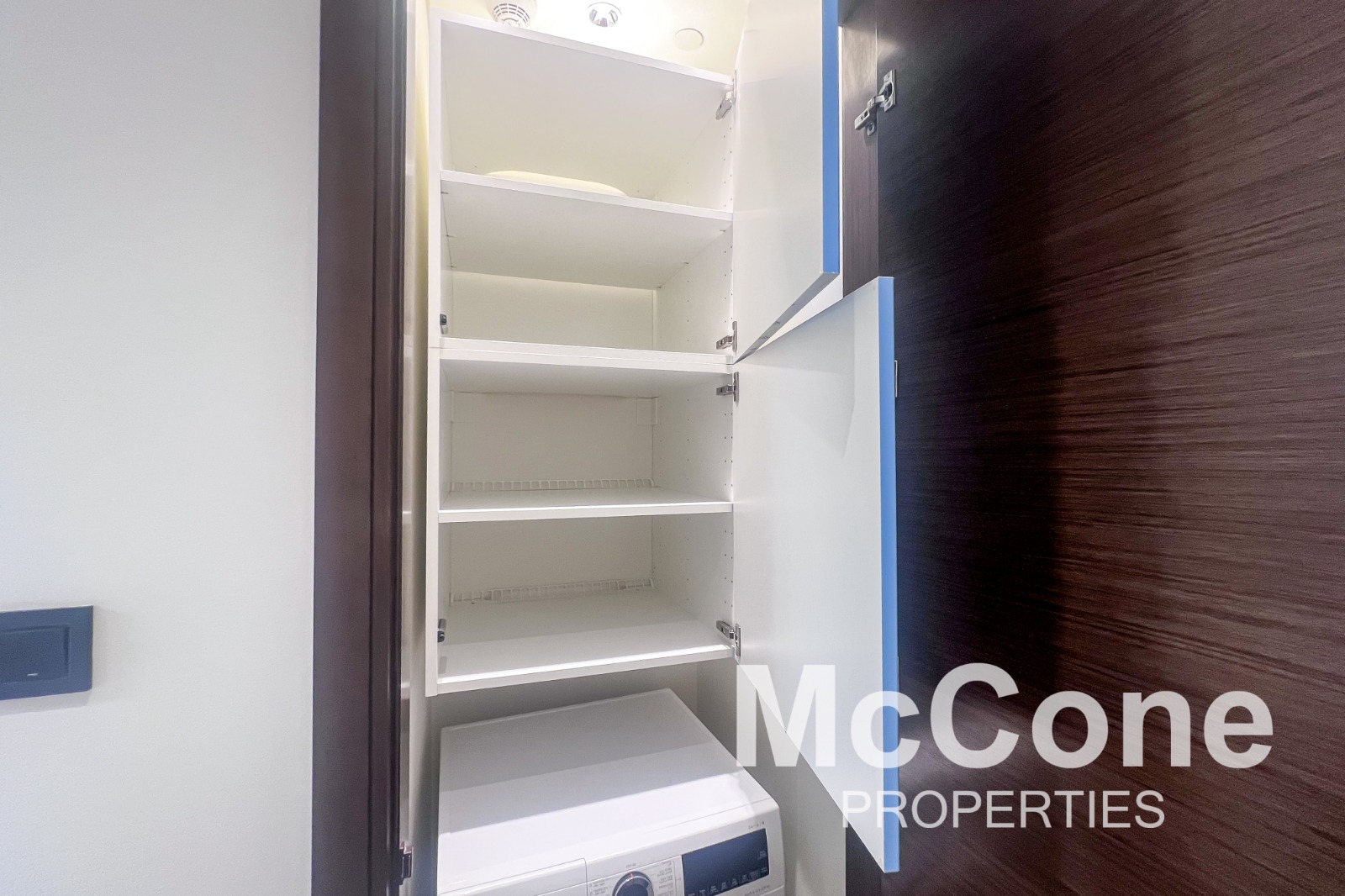 1 Bedroom Apartment for Rent in The Crest Tower B, Mohammed Bin Rashid City — photograph 13 of 16