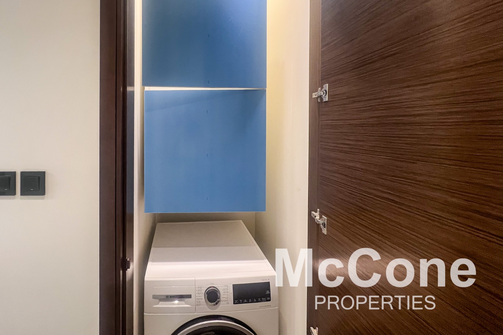 1 Bedroom Apartment for Rent in The Crest Tower B, Mohammed Bin Rashid City — photograph 14 of 16
