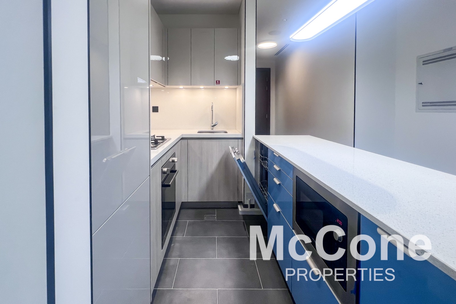 1 Bedroom Apartment for Rent in The Crest Tower B, Mohammed Bin Rashid City — photo 5 of 16