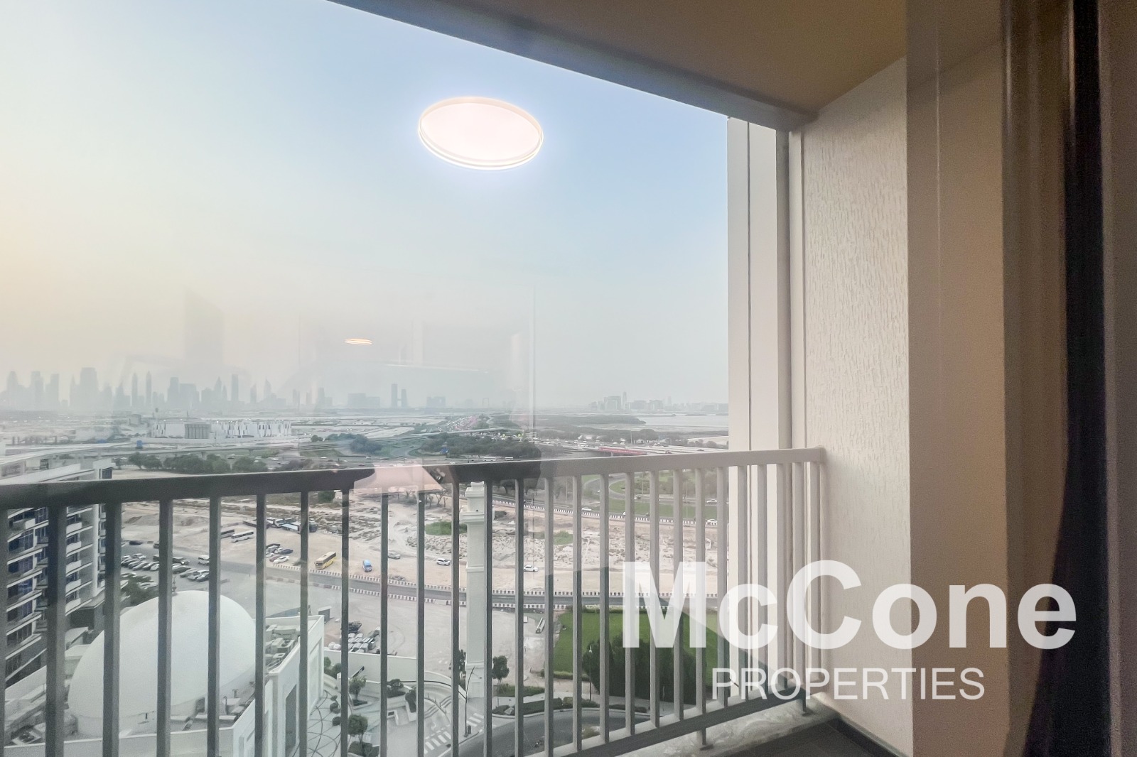 1 Bedroom Apartment for Rent in The Crest Tower B, Mohammed Bin Rashid City — photograph 11 of 16
