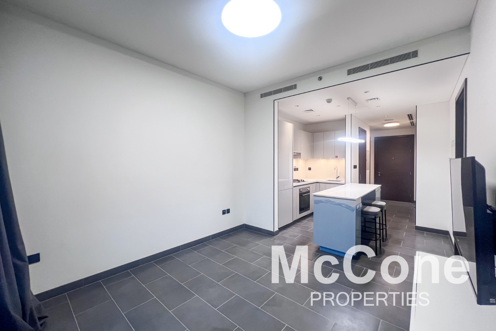 1 Bedroom Apartment for Rent in The Crest Tower B, Mohammed Bin Rashid City — photo 2 of 16