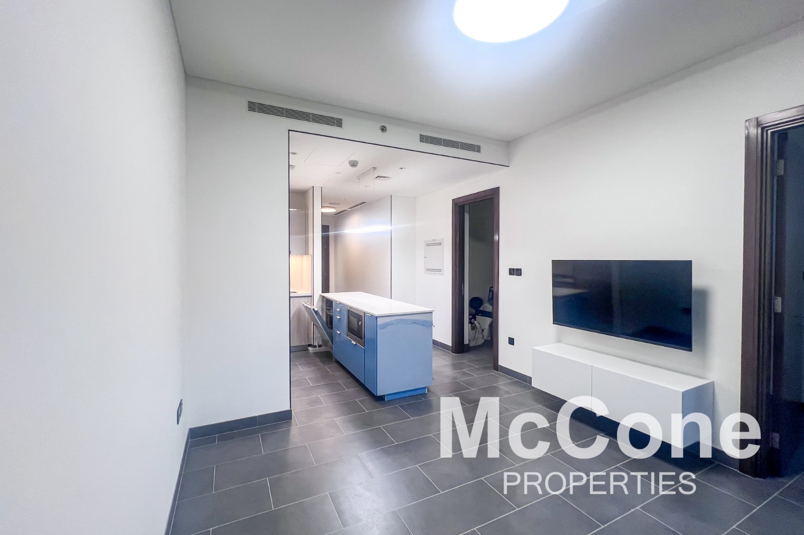 1 Bedroom Apartment for Rent in The Crest Tower B, Mohammed Bin Rashid City — photo 4 of 16