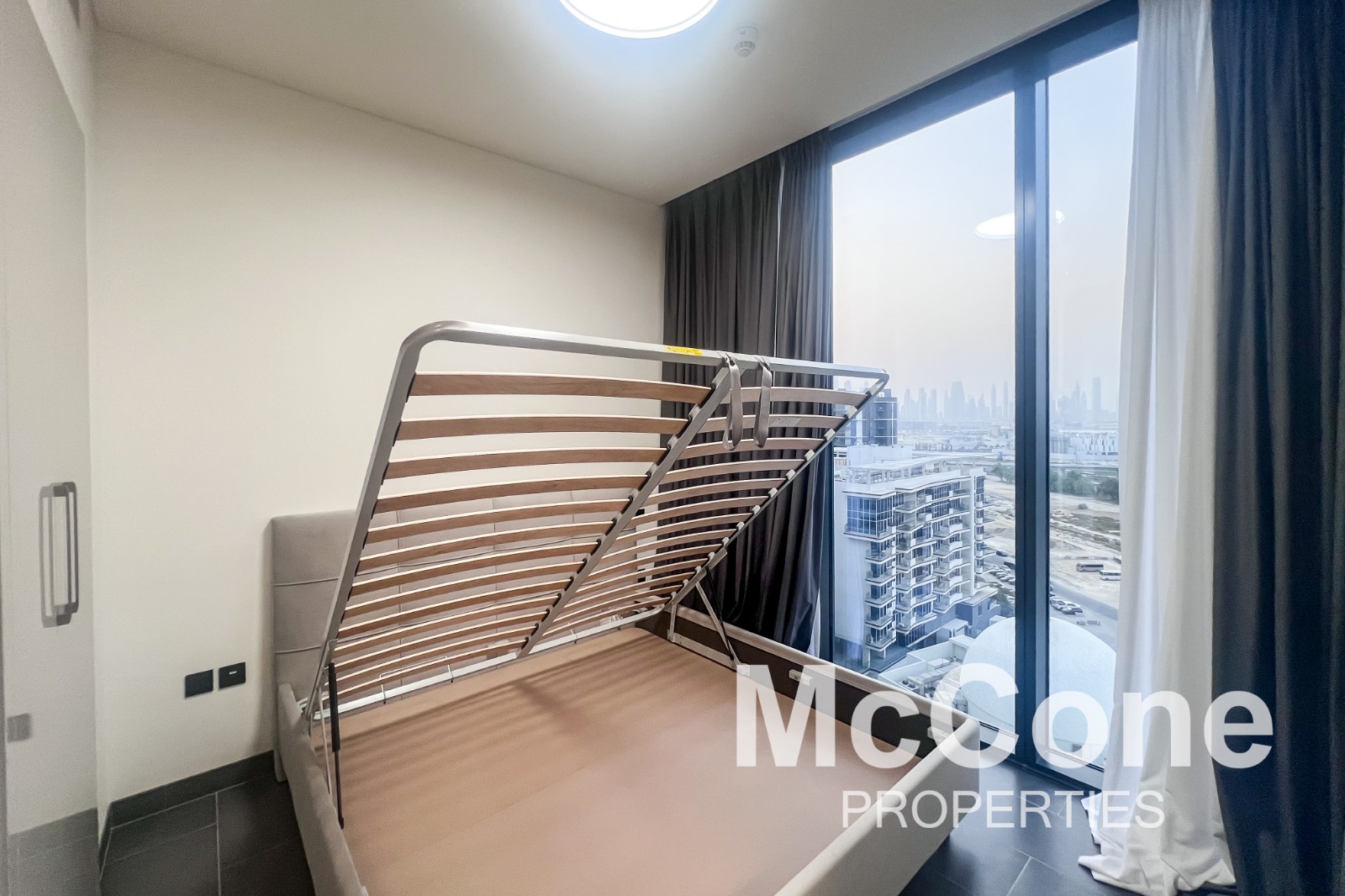 1 Bedroom Apartment for Rent in The Crest Tower B, Mohammed Bin Rashid City — photo 9 of 16