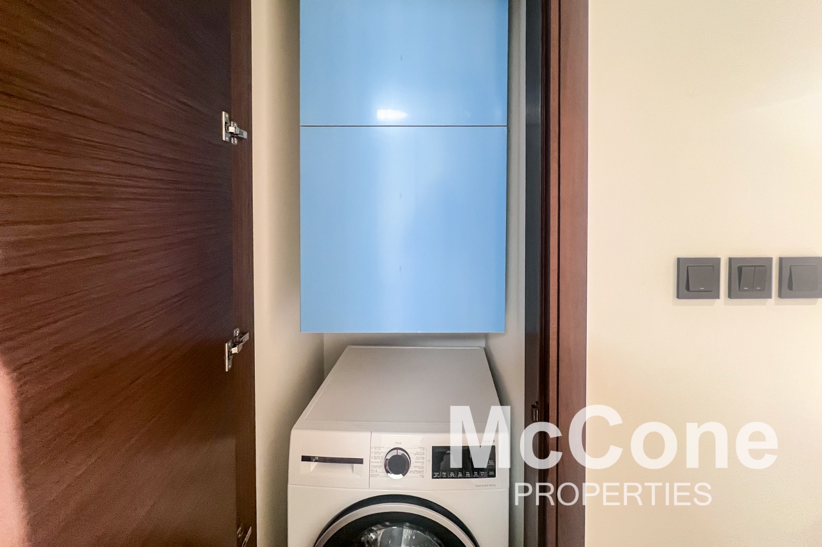 1 Bedroom Apartment for Rent in The Crest Tower B, Mohammed Bin Rashid City — photograph 15 of 16