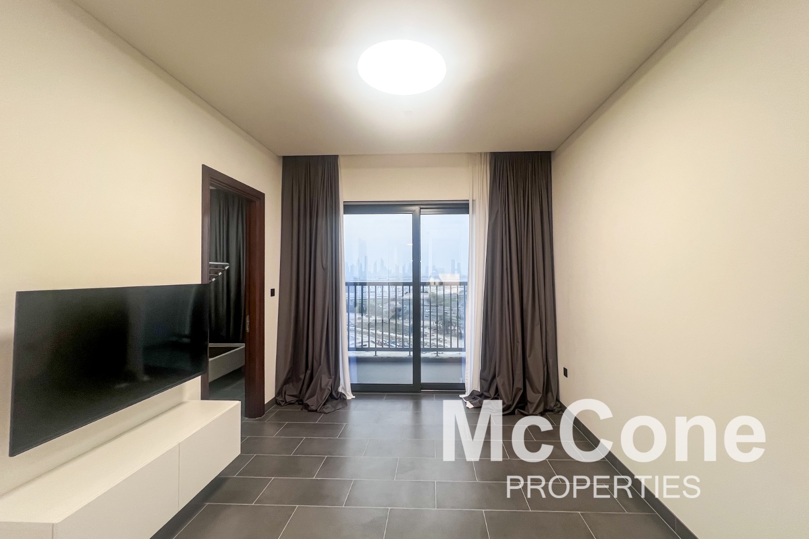 1 Bedroom Apartment for Rent in The Crest Tower B, Mohammed Bin Rashid City — photo 3 of 16