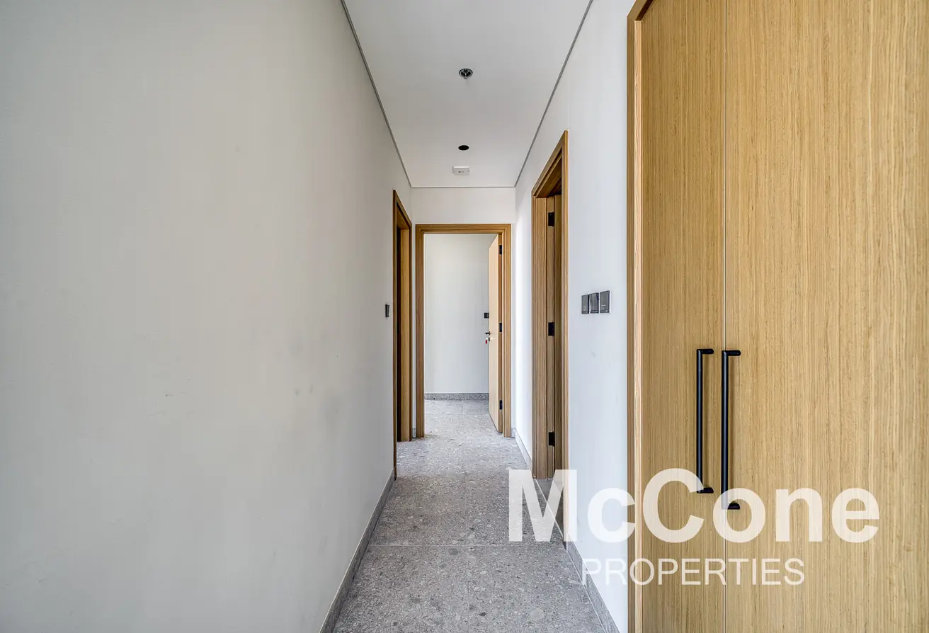 2 Bedroom Apartment for Rent in Golf Suites, Dubai Hills Estate — photo 7 of 13