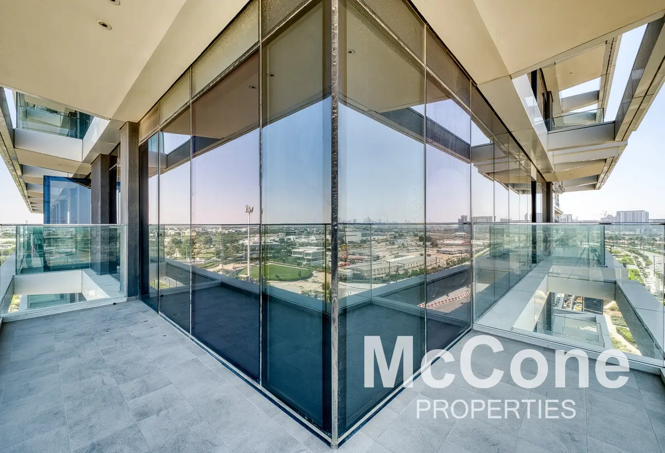2 Bedroom Apartment for Rent in Golf Suites, Dubai Hills Estate
