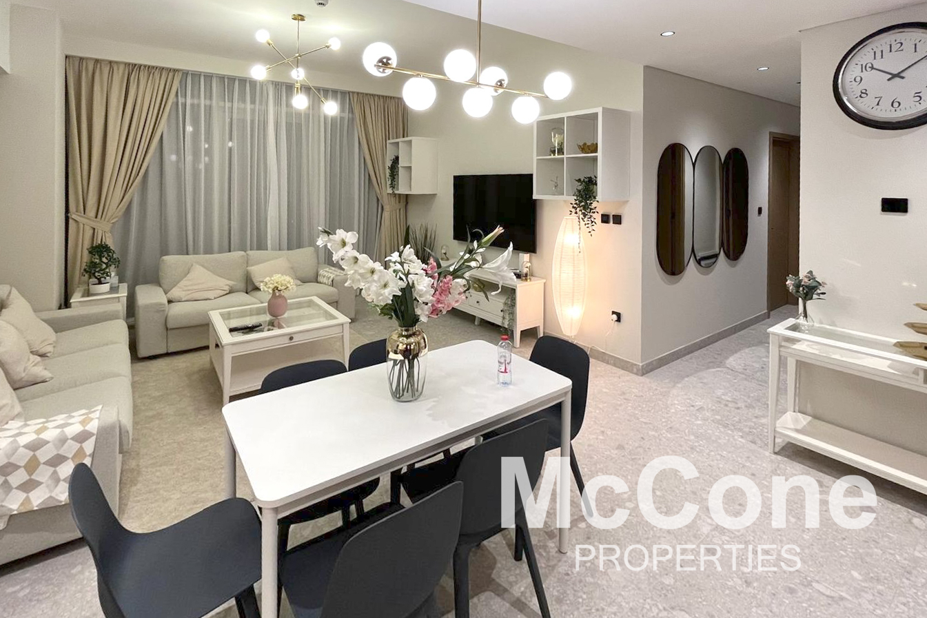 2 Bedroom Apartment for Rent in Golf Suites, Dubai Hills Estate — photo 2 of 13