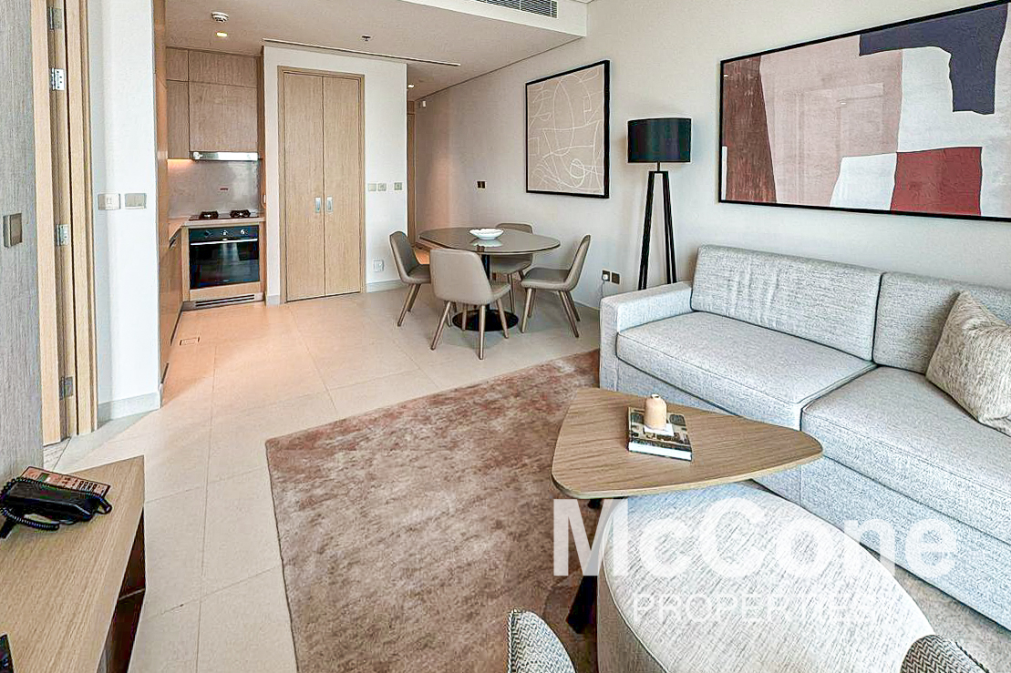 1 Bedroom Apartment for Rent in Vida Dubai Mall Tower 1, Downtown Dubai