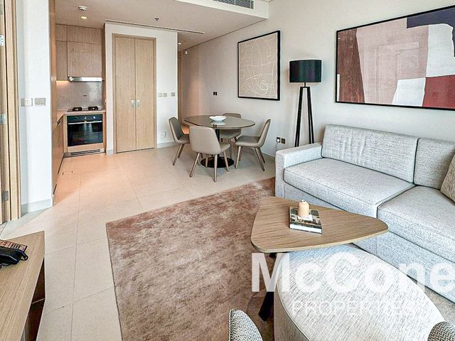 1 Bedroom Apartment for Rent in Vida Dubai Mall Tower 1, Downtown Dubai