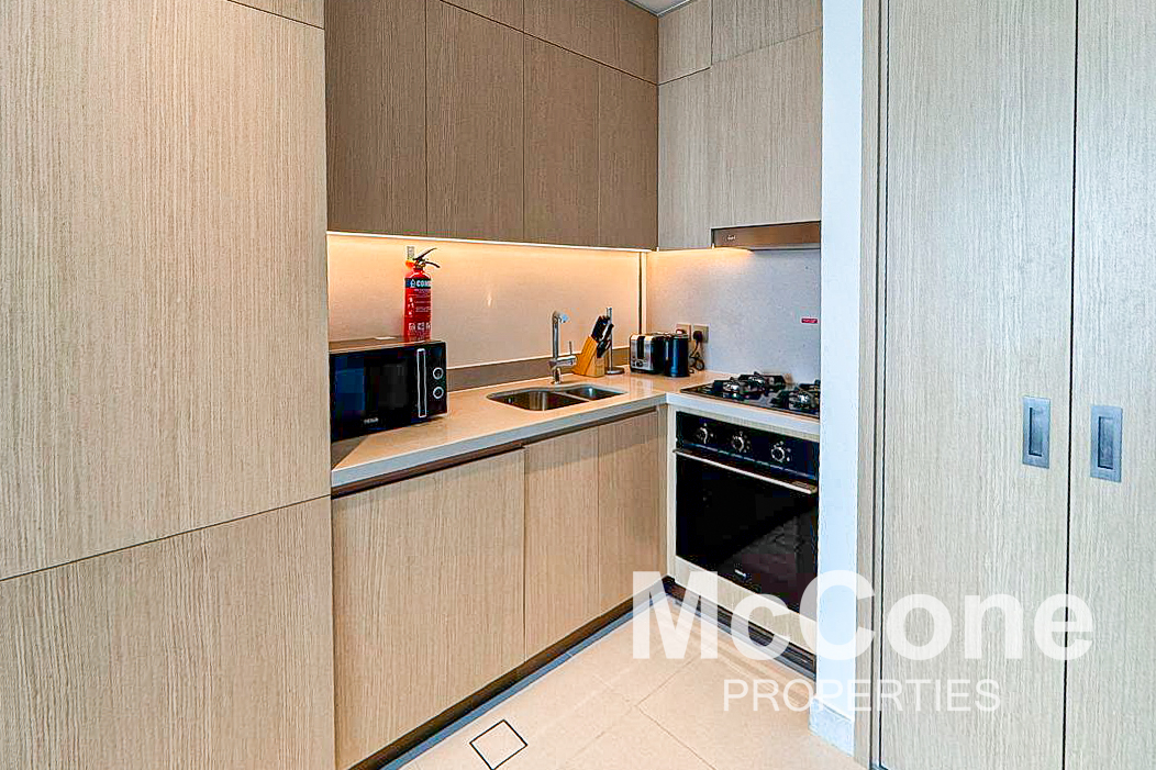 1 Bedroom Apartment for Rent in Vida Dubai Mall Tower 1, Downtown Dubai — photo 5 of 13