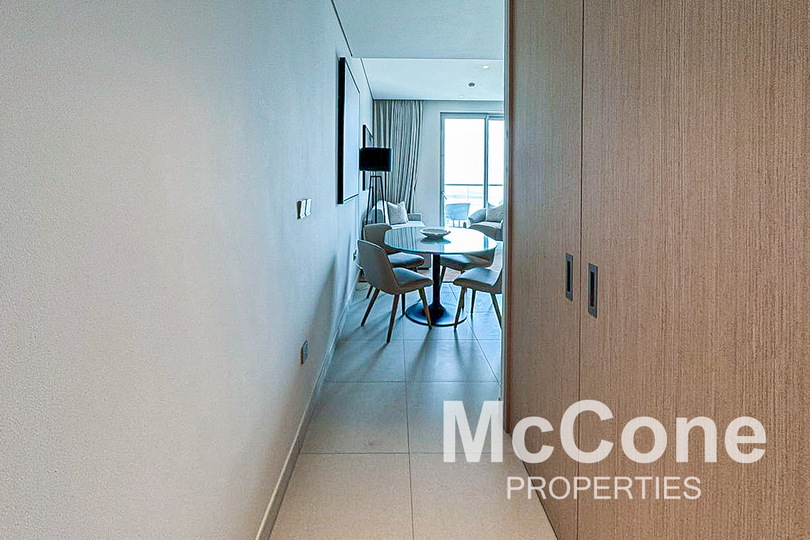 1 Bedroom Apartment for Rent in Vida Dubai Mall Tower 1, Downtown Dubai — photo 4 of 13