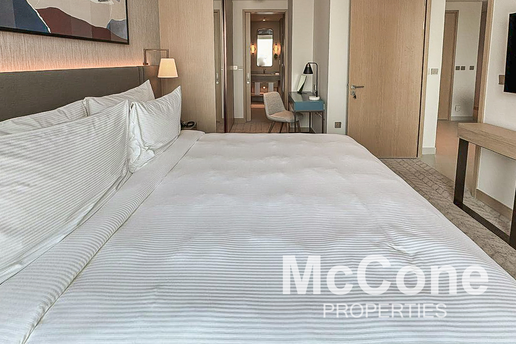 1 Bedroom Apartment for Rent in Vida Dubai Mall Tower 1, Downtown Dubai — photo 7 of 13