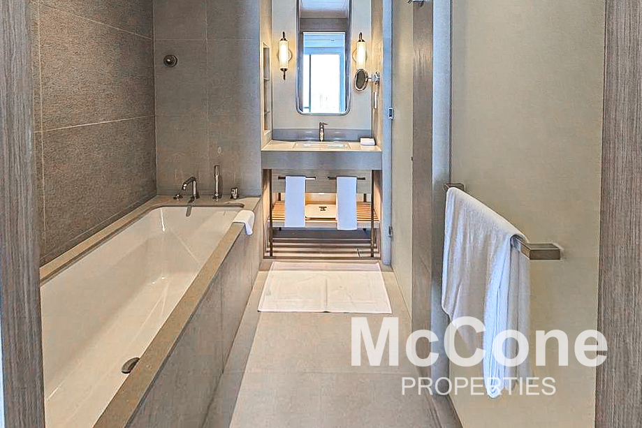 1 Bedroom Apartment for Rent in Vida Dubai Mall Tower 1, Downtown Dubai — photo 9 of 13