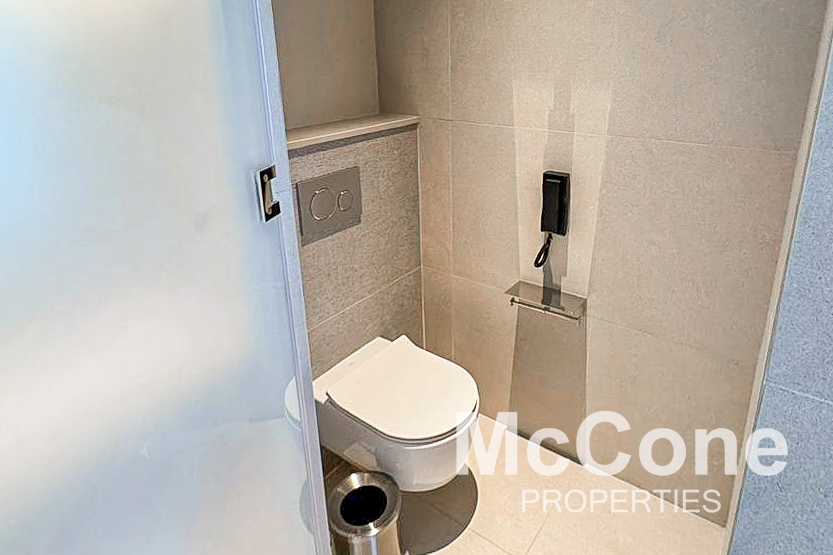 1 Bedroom Apartment for Rent in Vida Dubai Mall Tower 1, Downtown Dubai — photograph 13 of 13