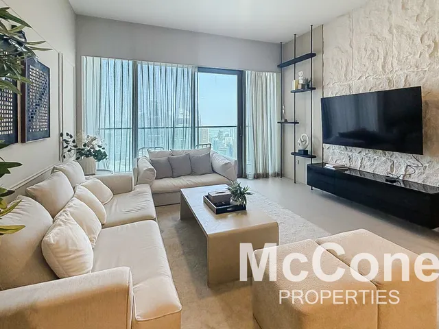2 Bedroom Apartment for Rent in Grande, Downtown Dubai