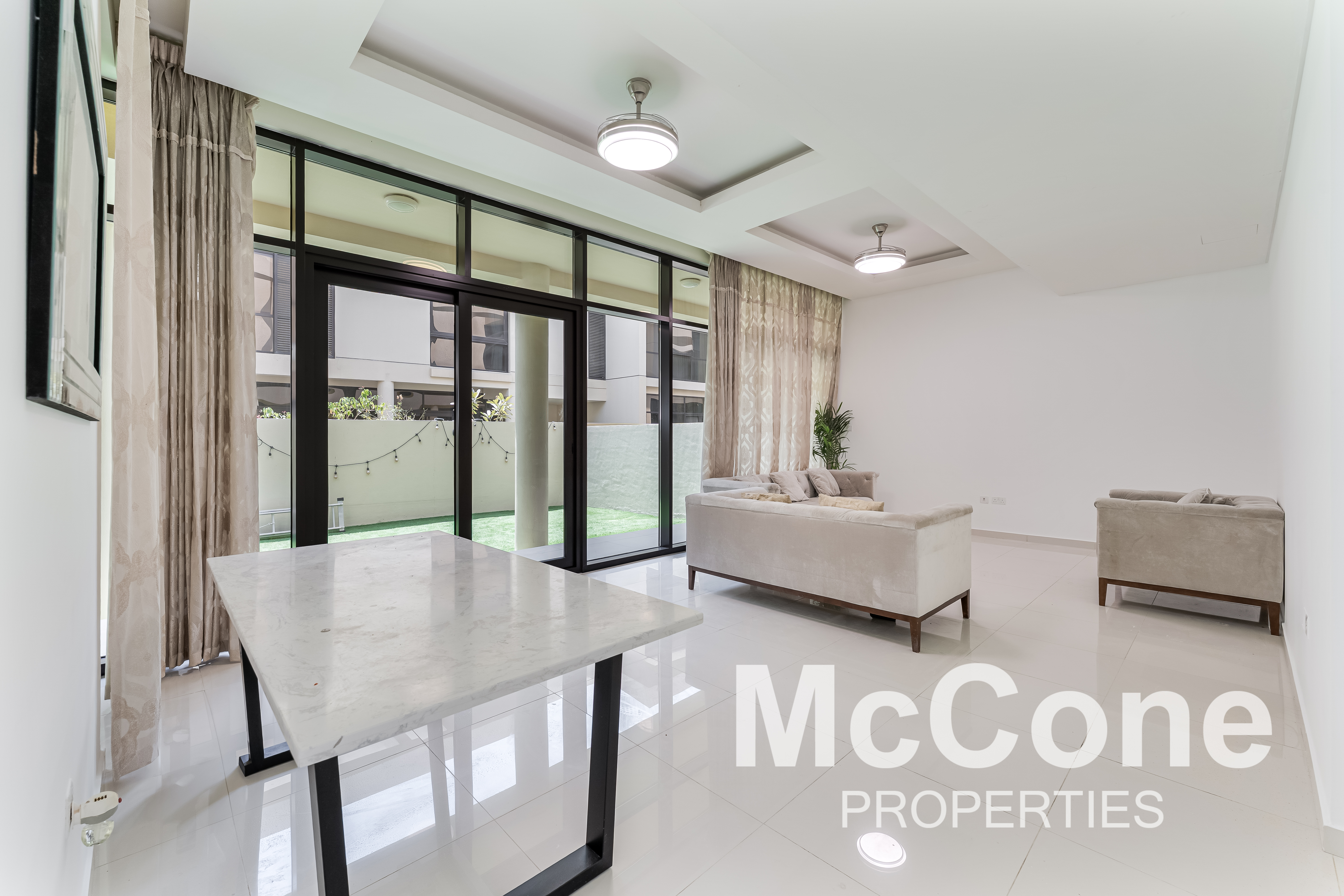 3 Bedroom Villa for Rent in Rockwood, Damac Hills — photo 2 of 10