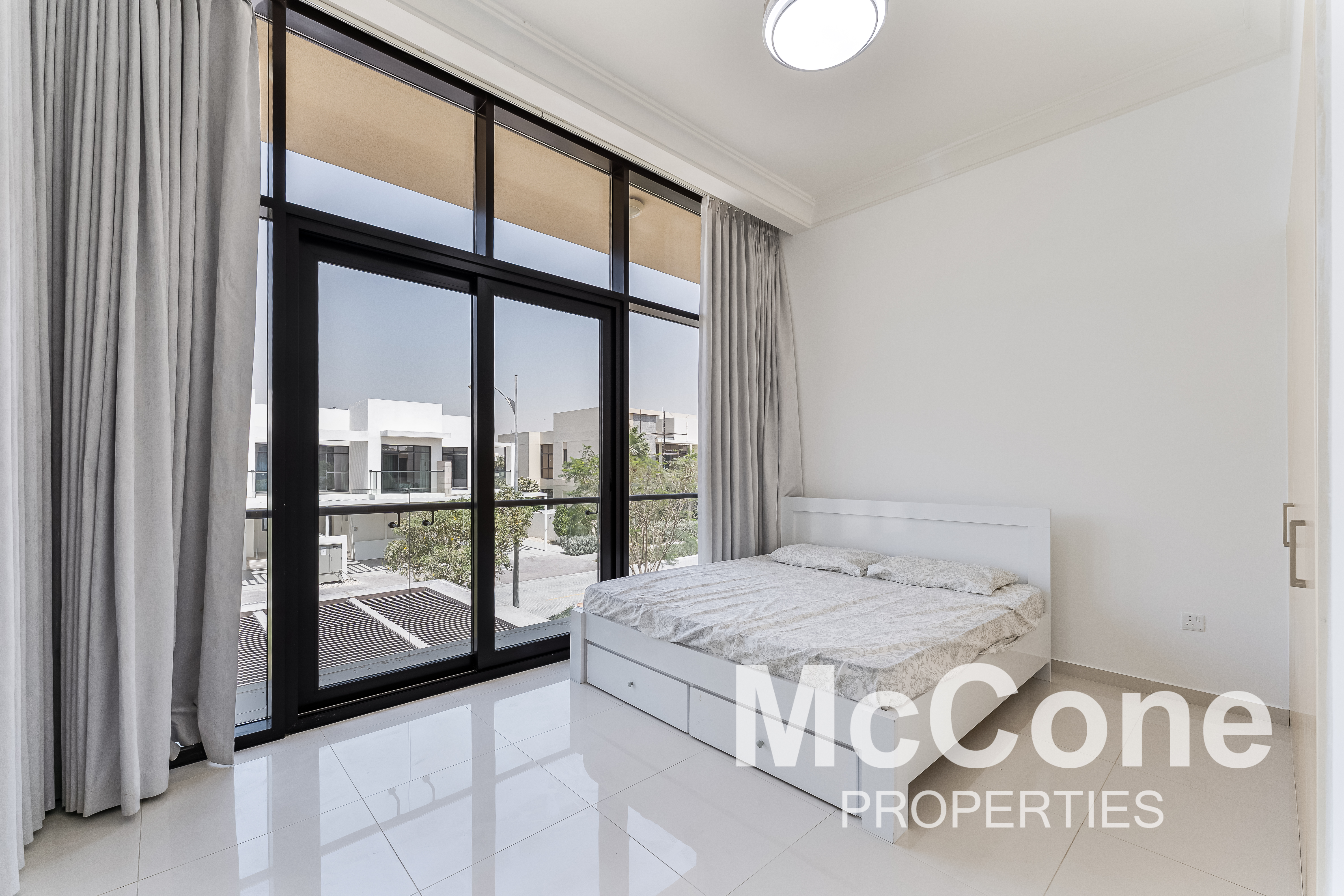 3 Bedroom Villa for Rent in Rockwood, Damac Hills — photo 4 of 10