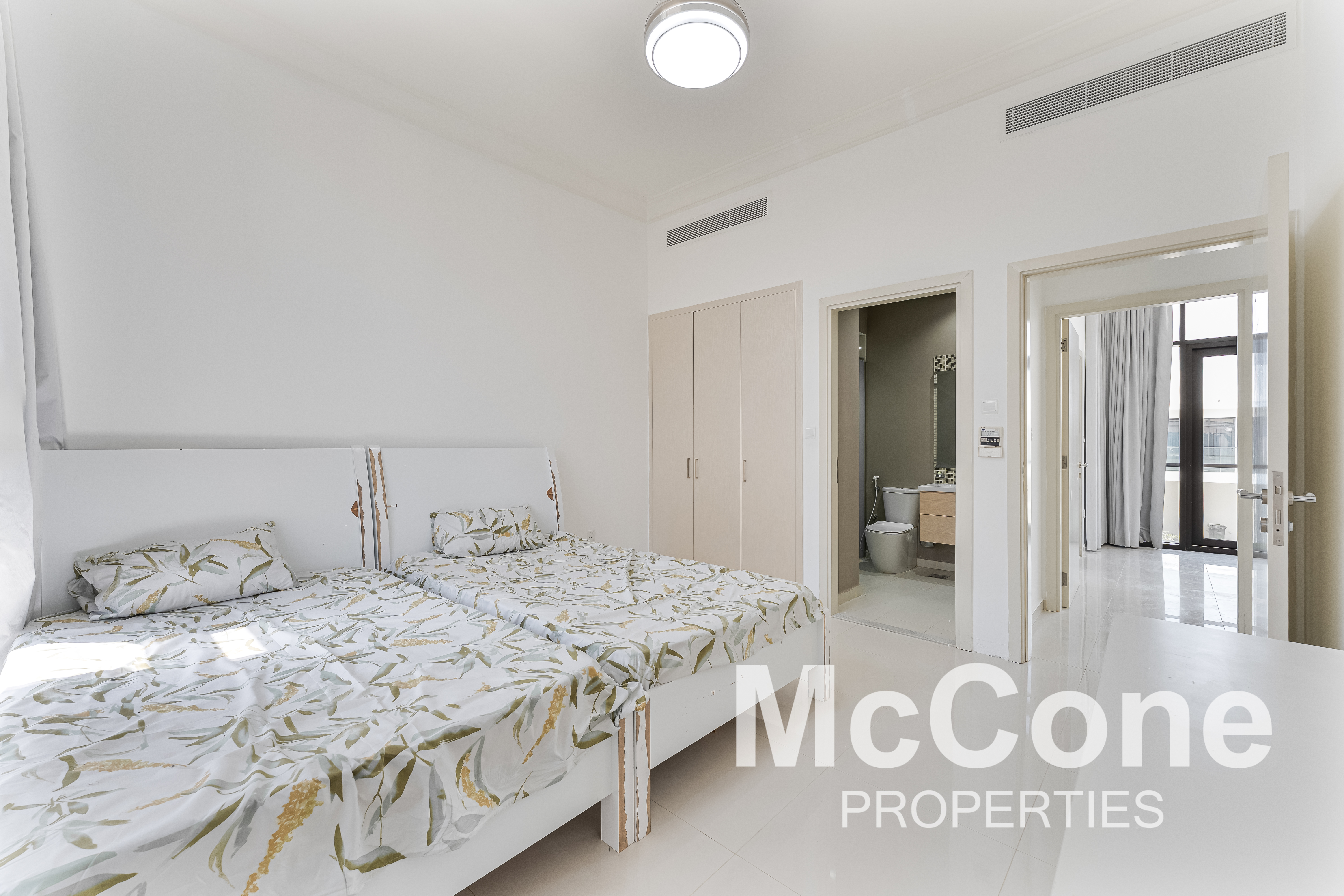 3 Bedroom Villa for Rent in Rockwood, Damac Hills — photo 6 of 10