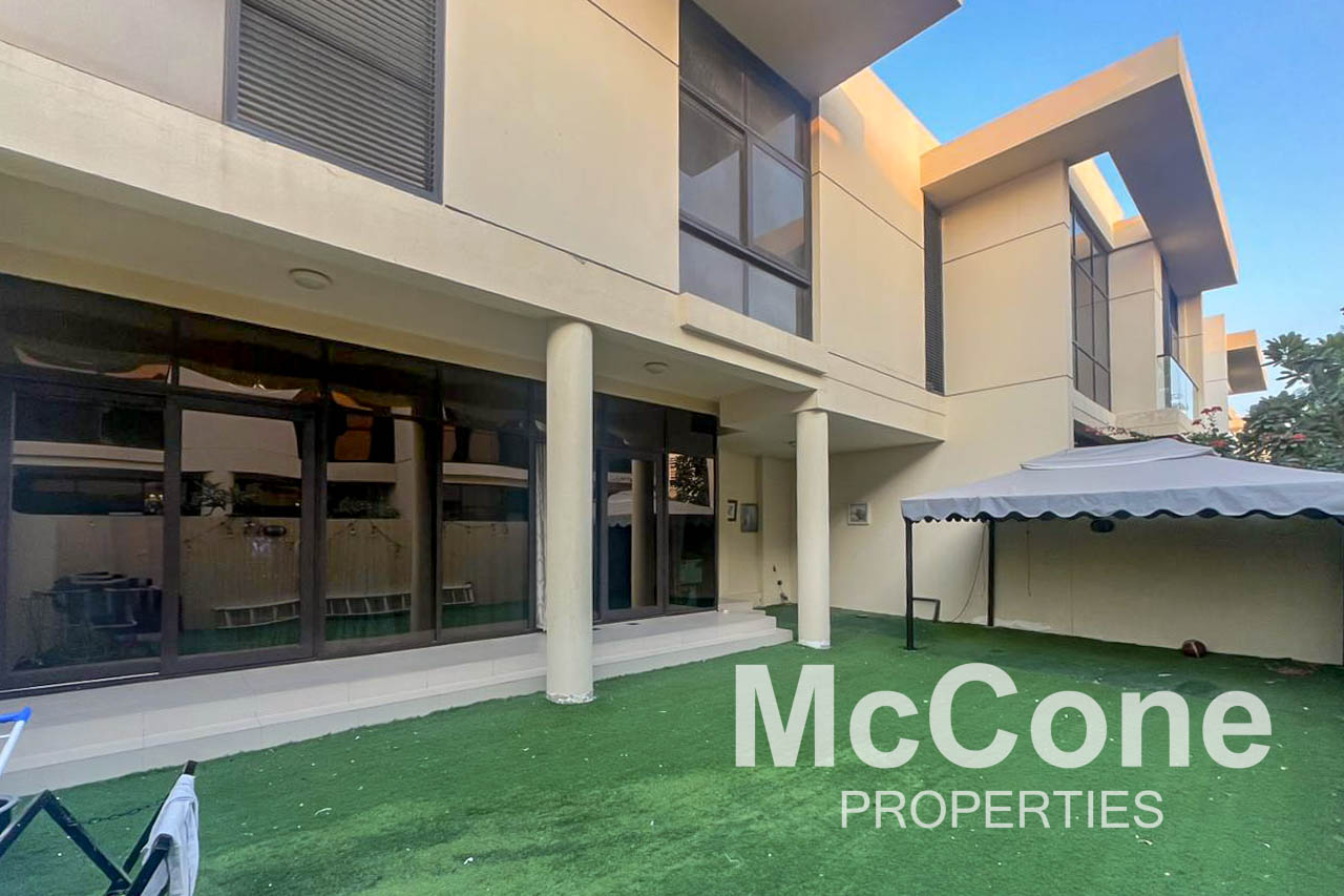 3 Bedroom Villa for Rent in Rockwood, Damac Hills