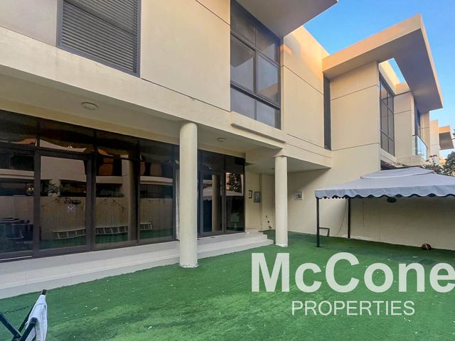 3 Bedroom Villa for Rent in Rockwood, Damac Hills