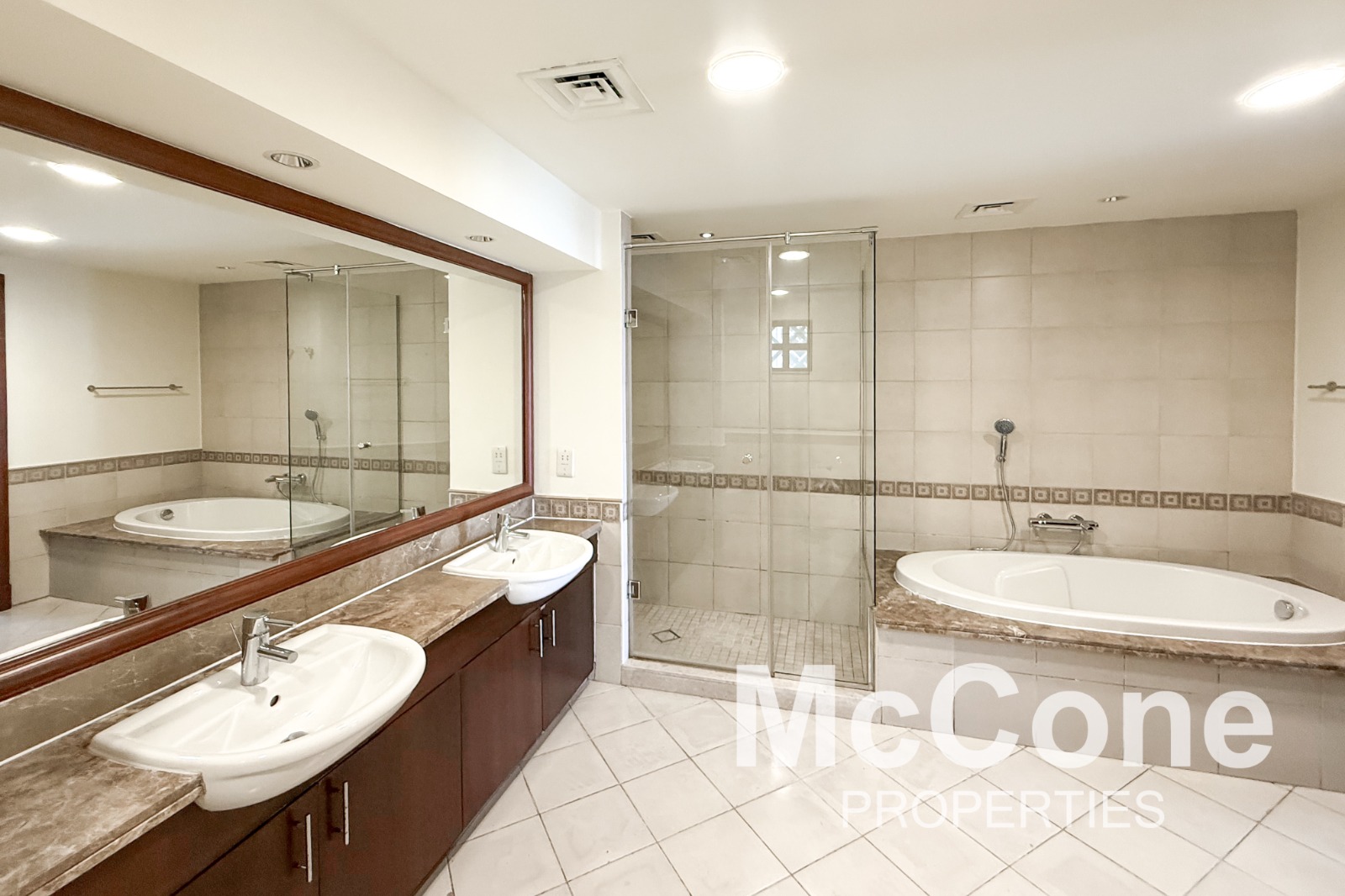 3 Bedroom Apartment for Rent in Golden Mile 3, Palm Jumeirah — photograph 18 of 30