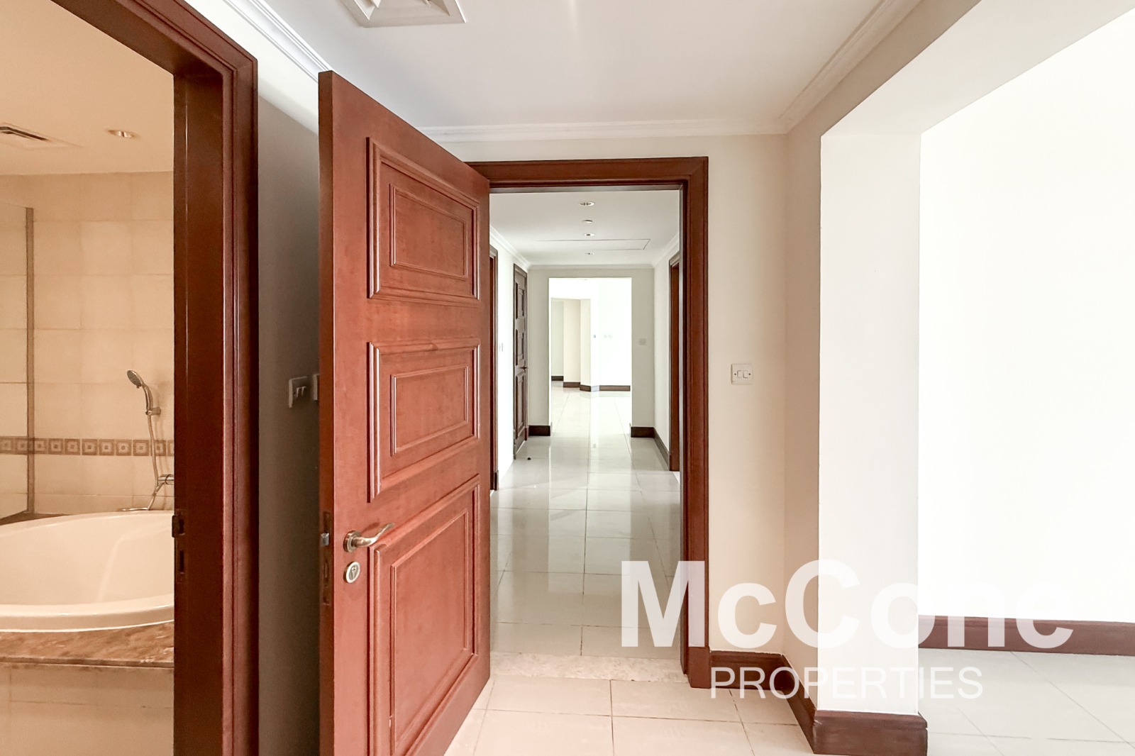3 Bedroom Apartment for Rent in Golden Mile 3, Palm Jumeirah — photograph 20 of 30