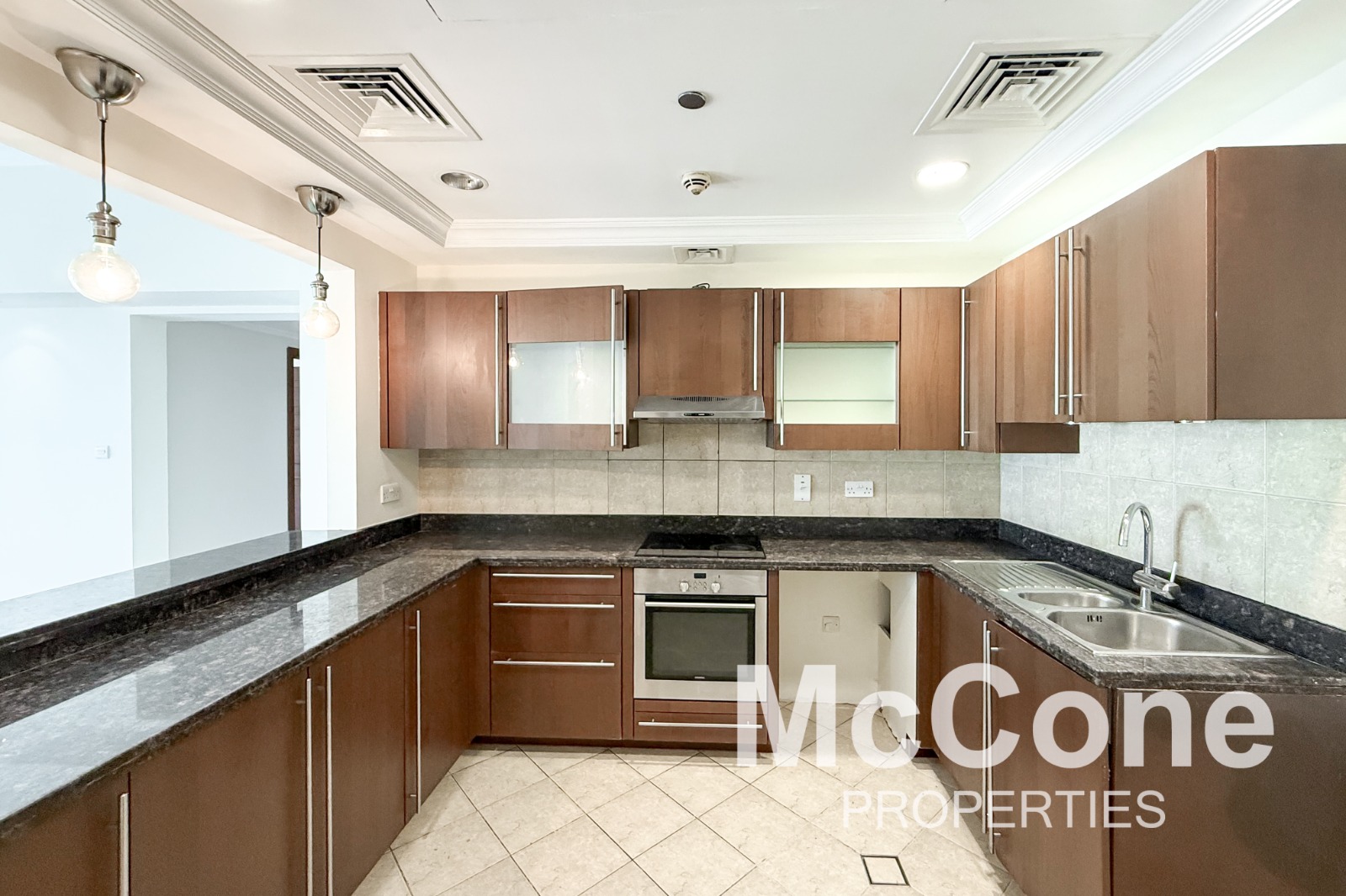 3 Bedroom Apartment for Rent in Golden Mile 3, Palm Jumeirah — photo 5 of 30