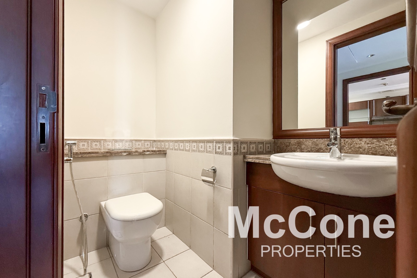 3 Bedroom Apartment for Rent in Golden Mile 3, Palm Jumeirah — photograph 23 of 30