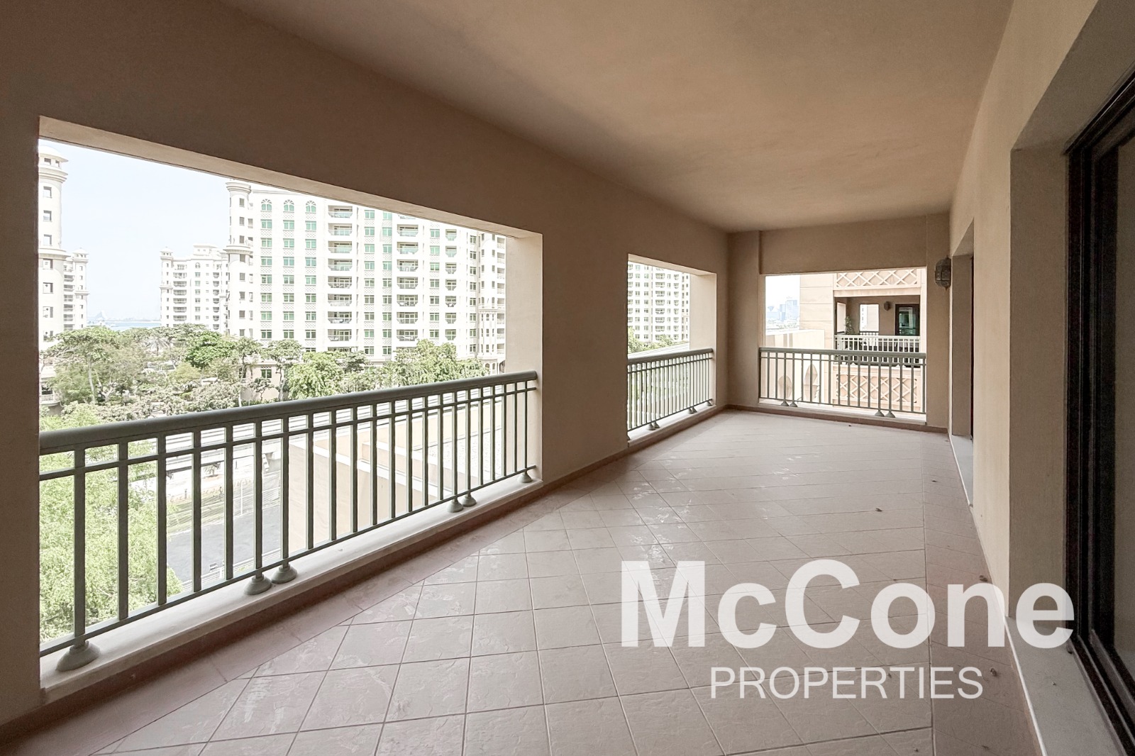 3 Bedroom Apartment for Rent in Golden Mile 3, Palm Jumeirah — photograph 27 of 30