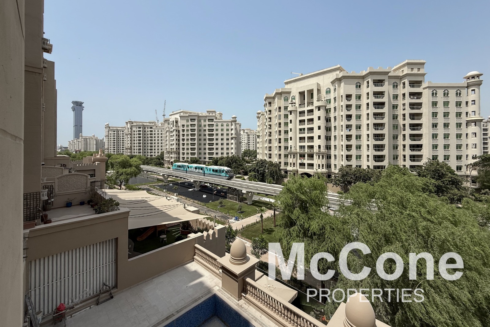 3 Bedroom Apartment for Rent in Golden Mile 3, Palm Jumeirah — photograph 30 of 30