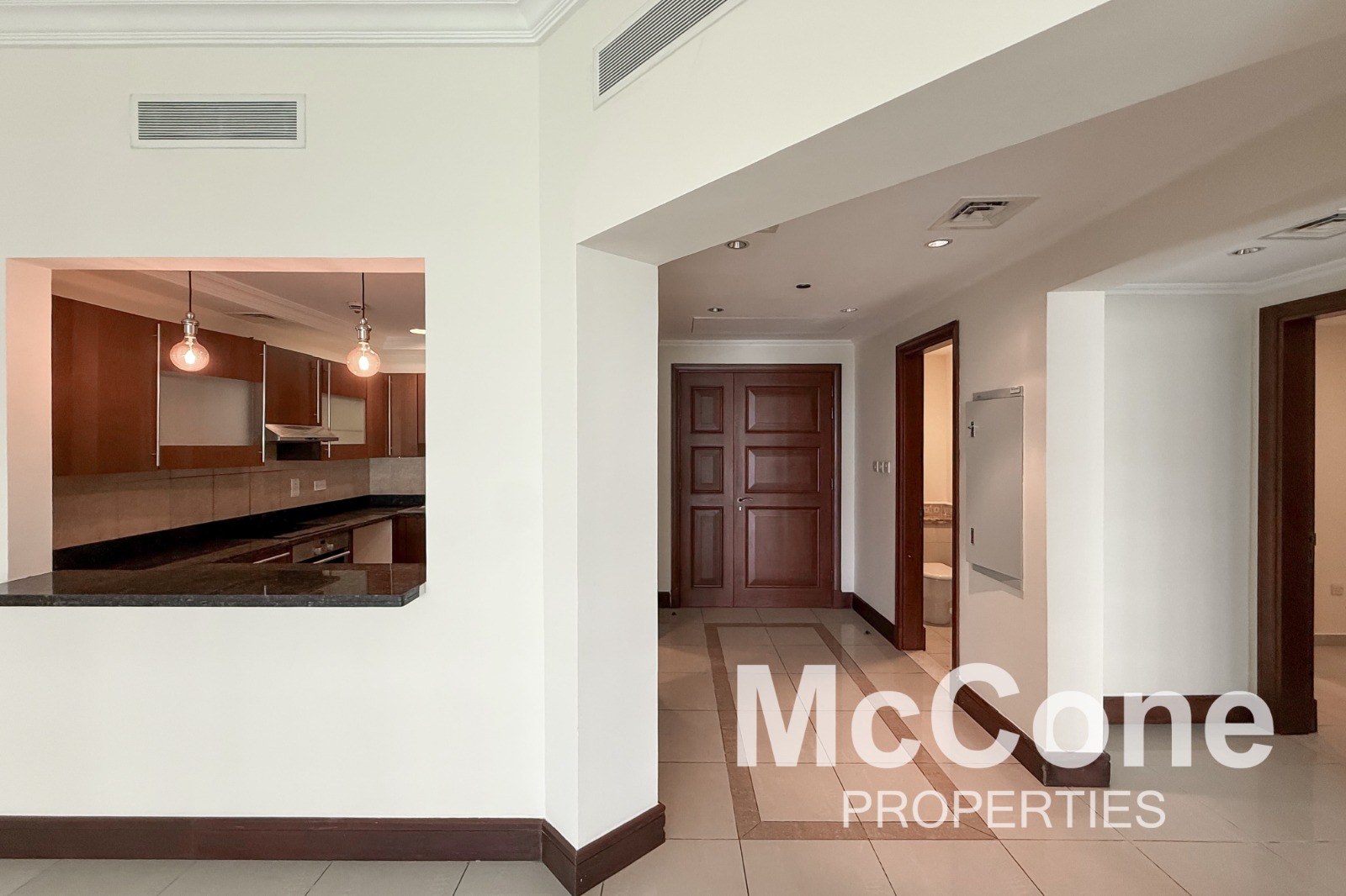 3 Bedroom Apartment for Rent in Golden Mile 3, Palm Jumeirah — photo 4 of 30