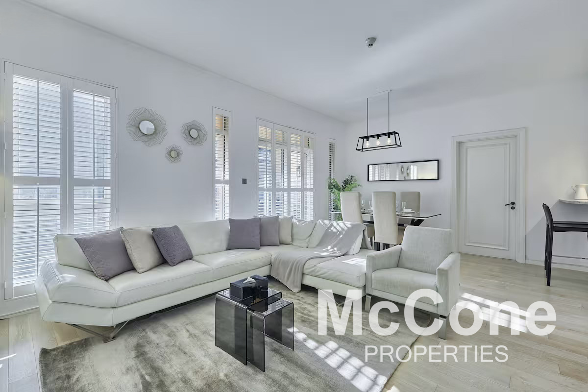2 Bedroom Apartment for Rent in Miska 3, Downtown Dubai