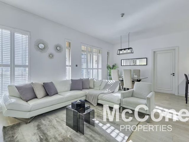 2 Bedroom Apartment for Rent in Miska 3, Downtown Dubai