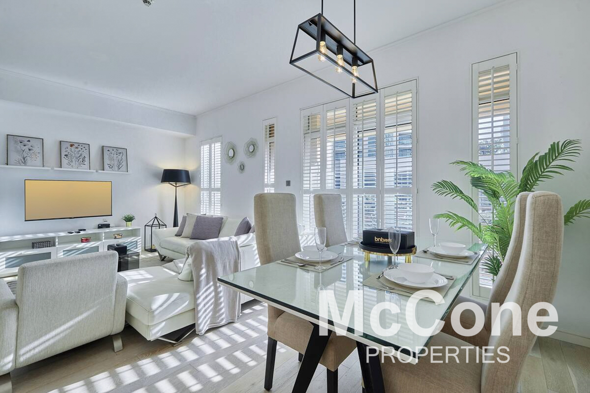 2 Bedroom Apartment for Rent in Miska 3, Downtown Dubai — photo 4 of 18