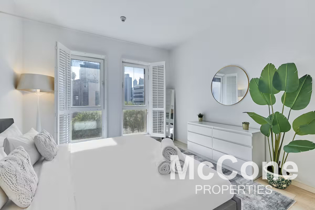 2 Bedroom Apartment for Rent in Miska 3, Downtown Dubai — photo 7 of 18