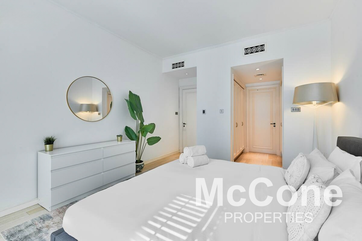 2 Bedroom Apartment for Rent in Miska 3, Downtown Dubai — photo 8 of 18
