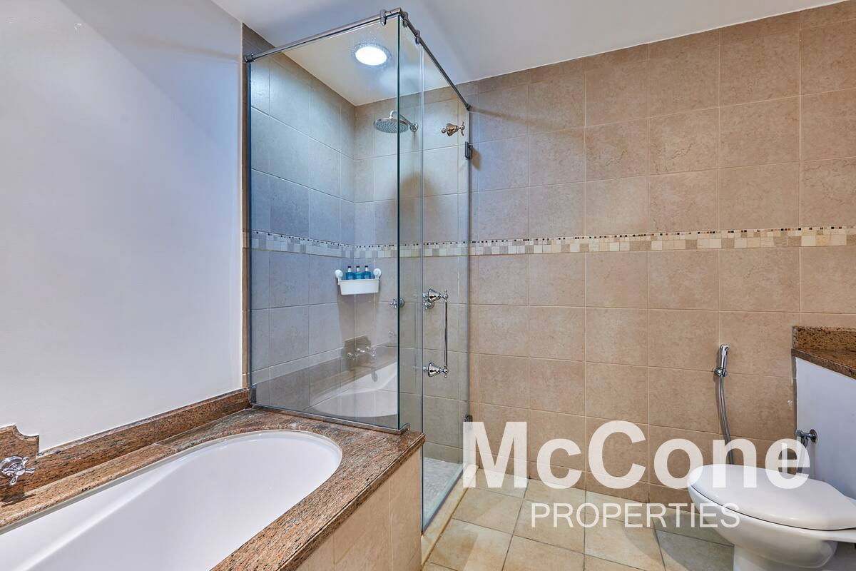 2 Bedroom Apartment for Rent in Miska 3, Downtown Dubai — photograph 10 of 18