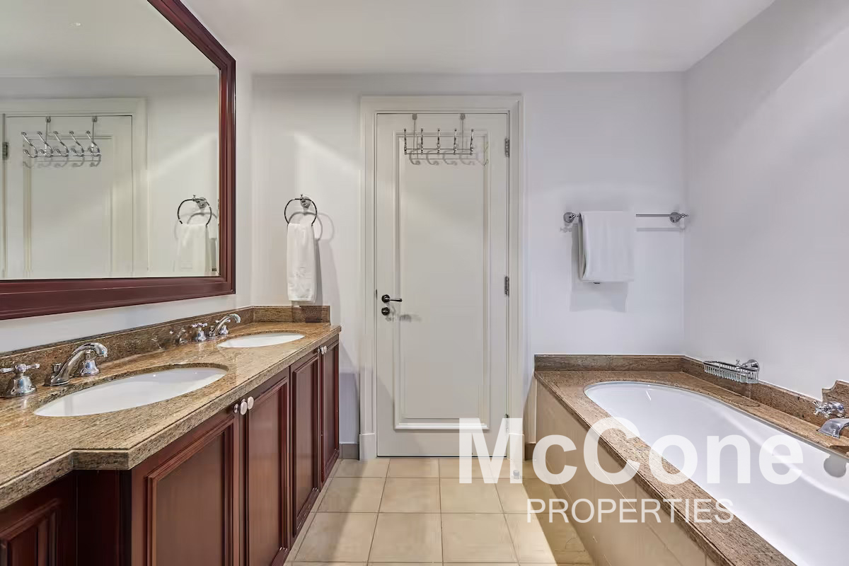 2 Bedroom Apartment for Rent in Miska 3, Downtown Dubai — photograph 11 of 18