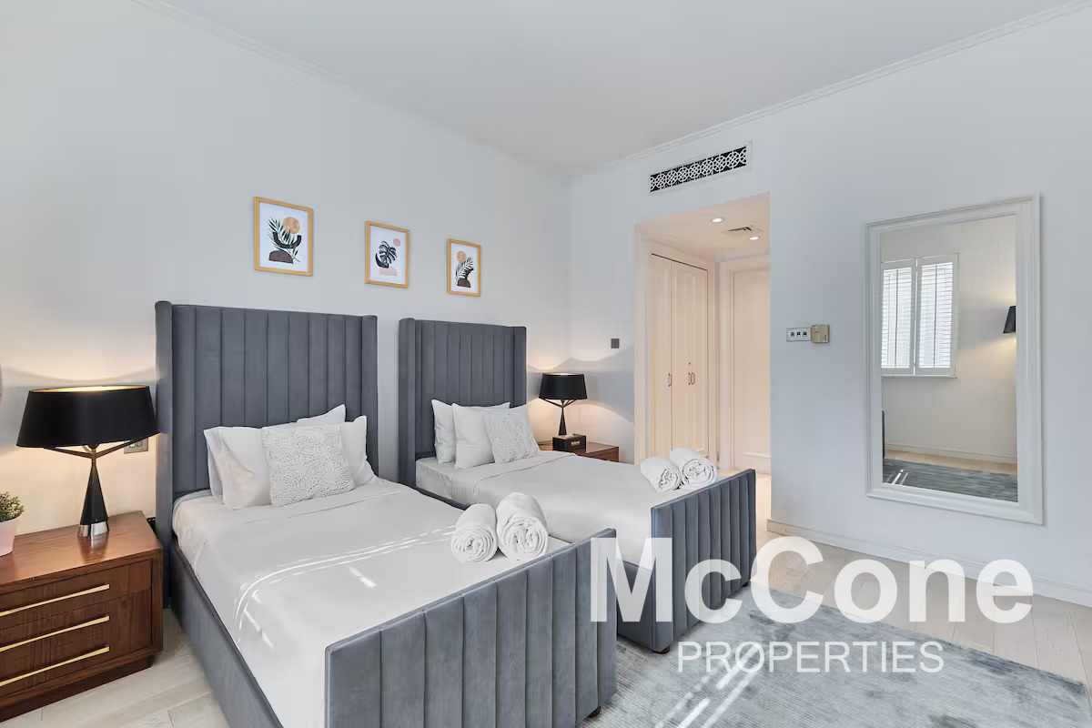 2 Bedroom Apartment for Rent in Miska 3, Downtown Dubai — photograph 13 of 18