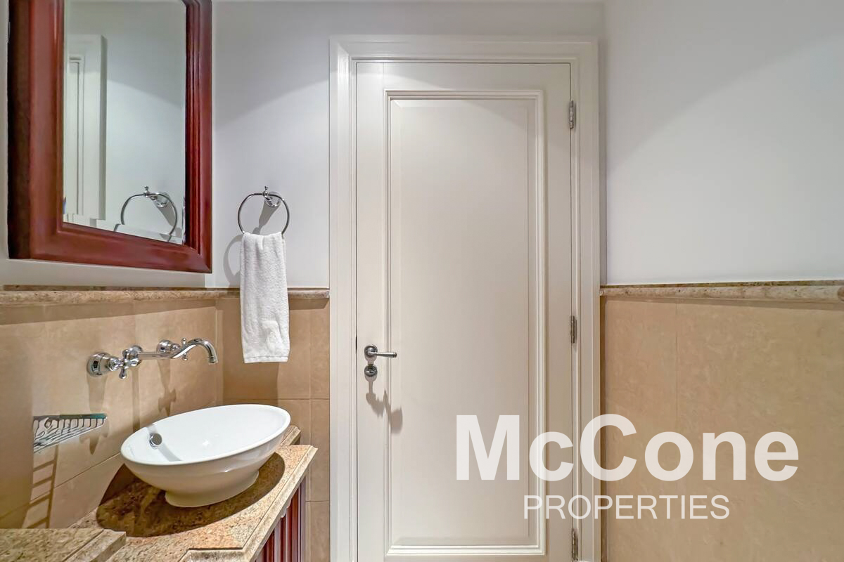 2 Bedroom Apartment for Rent in Miska 3, Downtown Dubai — photograph 14 of 18