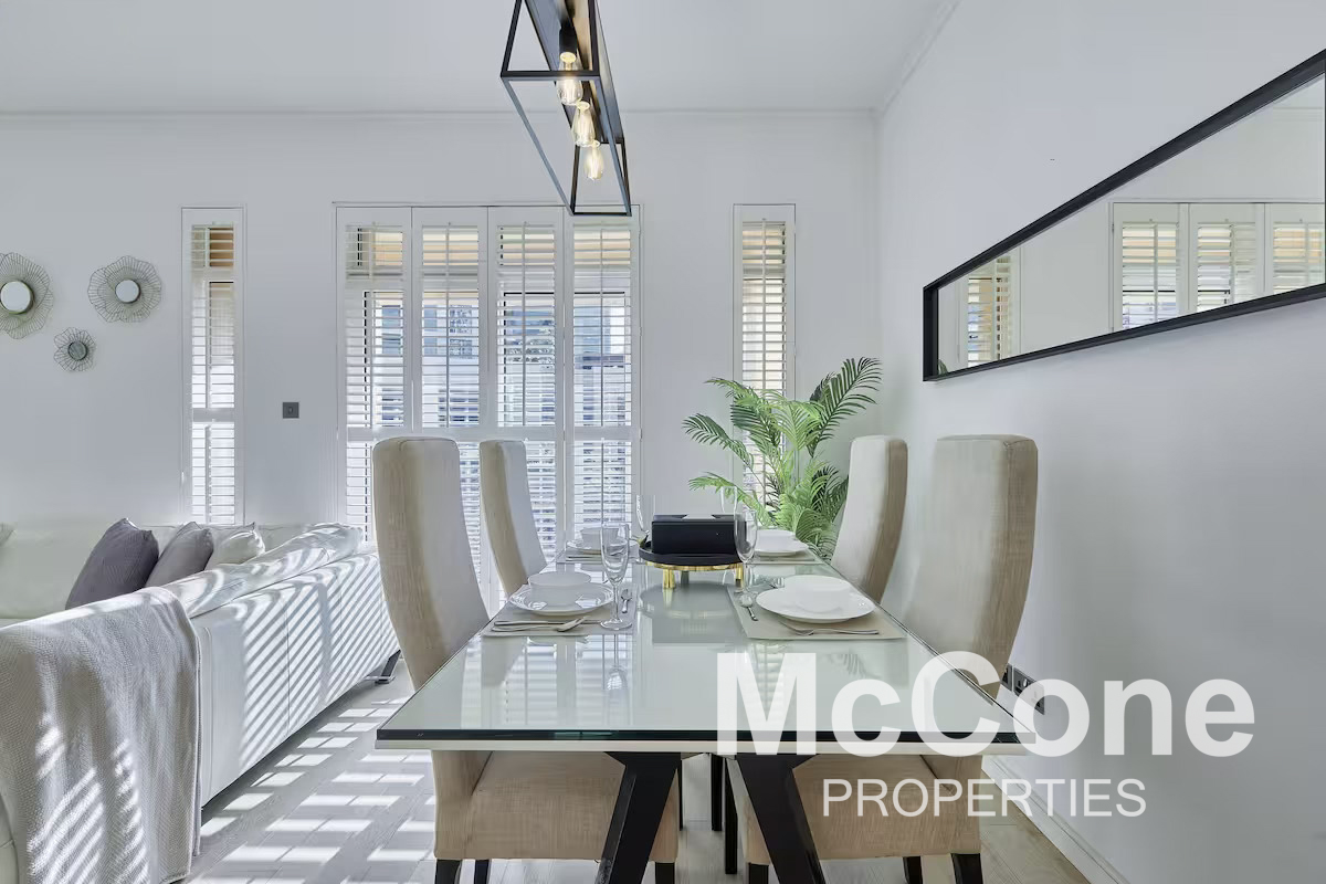 2 Bedroom Apartment for Rent in Miska 3, Downtown Dubai — photo 5 of 18