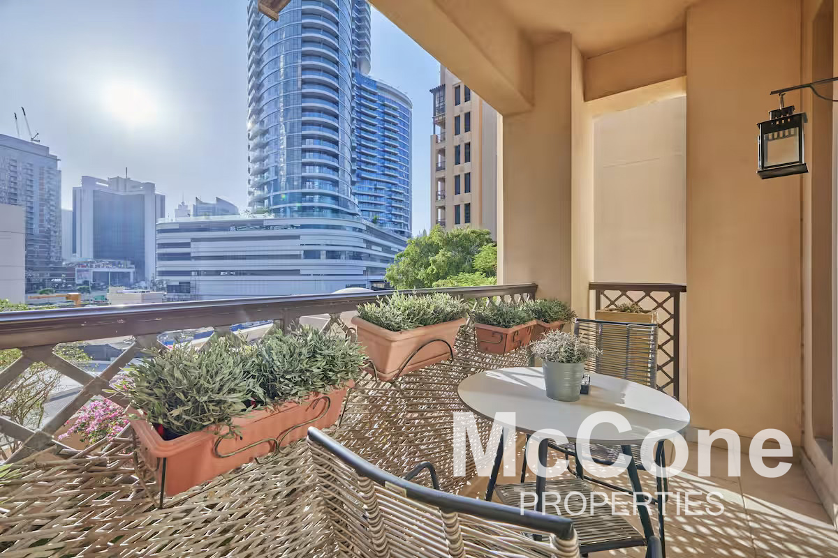 2 Bedroom Apartment for Rent in Miska 3, Downtown Dubai — photograph 16 of 18