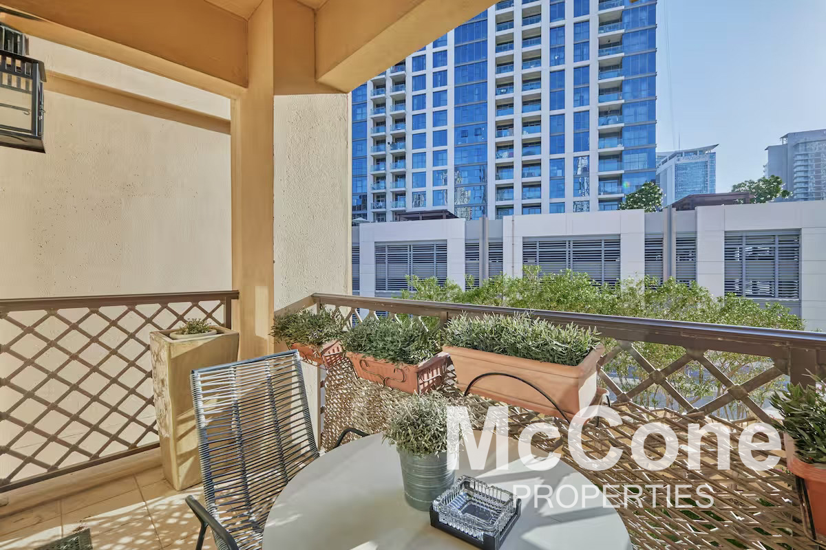 2 Bedroom Apartment for Rent in Miska 3, Downtown Dubai — photograph 17 of 18