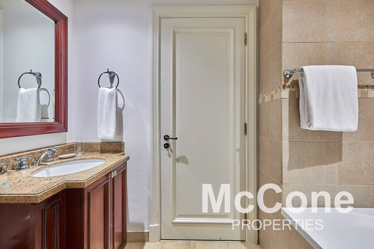 2 Bedroom Apartment for Rent in Miska 3, Downtown Dubai — photograph 15 of 18