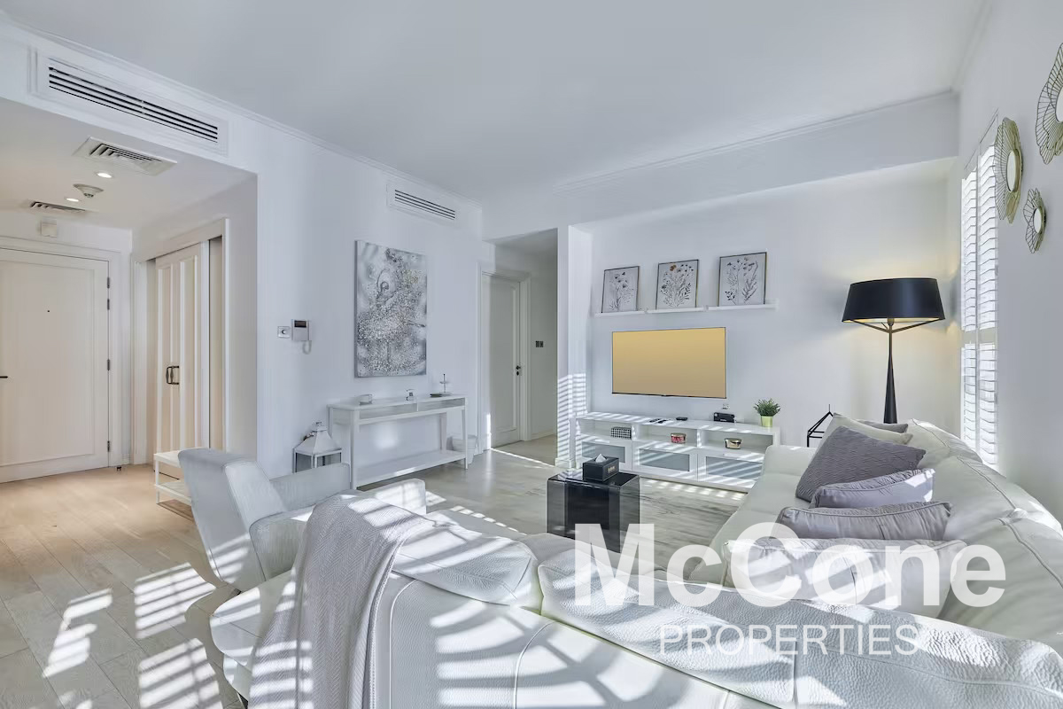 2 Bedroom Apartment for Rent in Miska 3, Downtown Dubai — photo 2 of 18