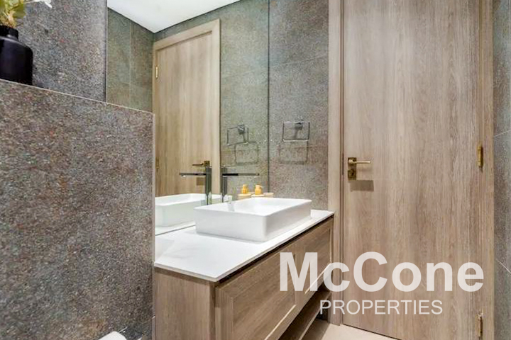 1 Bedroom Apartment for Rent in Oxford 212, Jumeirah Village Circle — photo 4 of 11