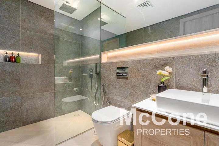 1 Bedroom Apartment for Rent in Oxford 212, Jumeirah Village Circle — photo 9 of 11