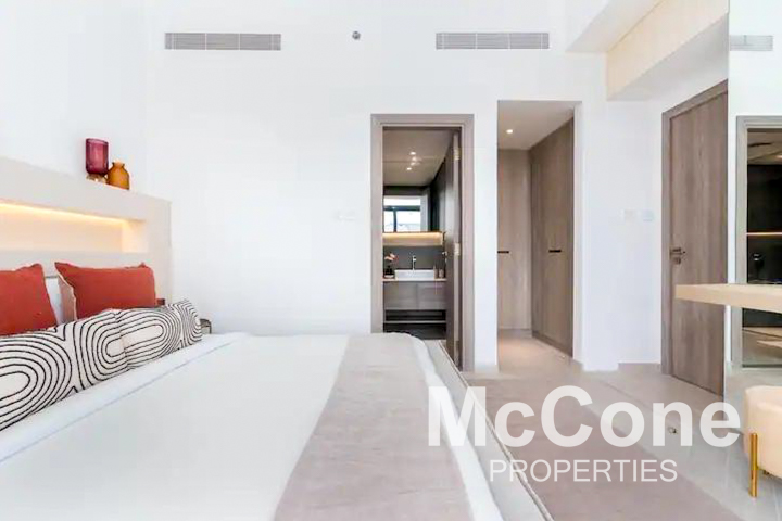 1 Bedroom Apartment for Rent in Oxford 212, Jumeirah Village Circle — photo 6 of 11