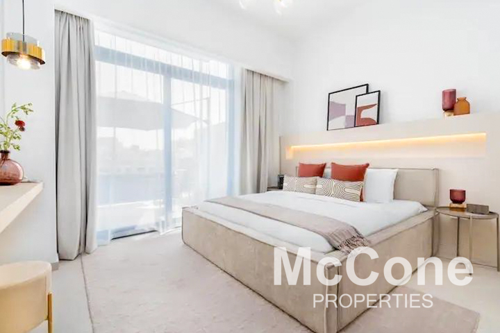 1 Bedroom Apartment for Rent in Oxford 212, Jumeirah Village Circle